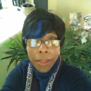 Meet your Posher, Darlene